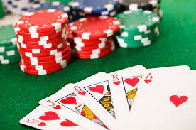 Read more about the article Cara Bermain Poker Online Supaya Sering Menang