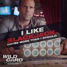 You are currently viewing Cara Bermain Blackjack Pada Film Wild Card