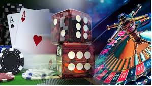 Read more about the article Judi Casino Online Menarik dan Beragam Permainan