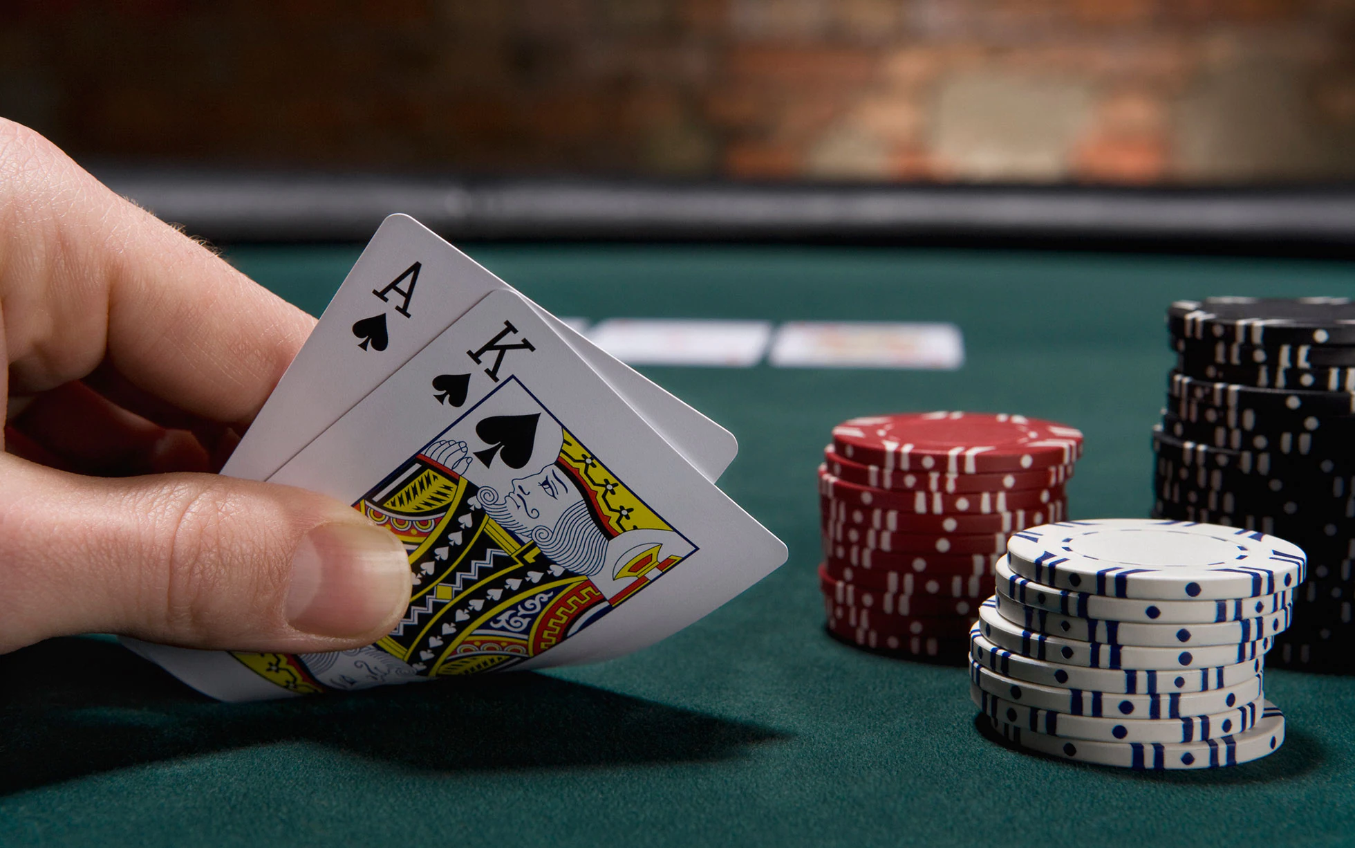 Read more about the article Permainan Poker Online yang Cukup Gacor