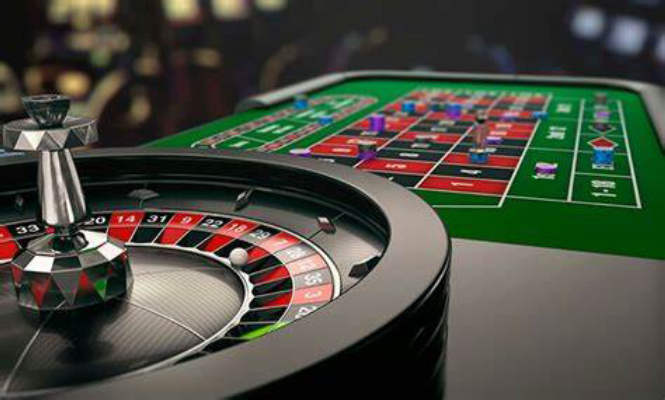 You are currently viewing Tips Main Roulette Online Gampang Menang